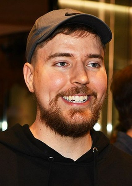 MrBeast photo