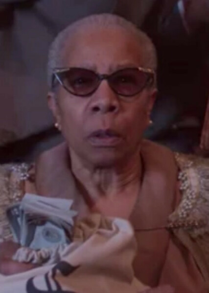 Mrs. Bass photo