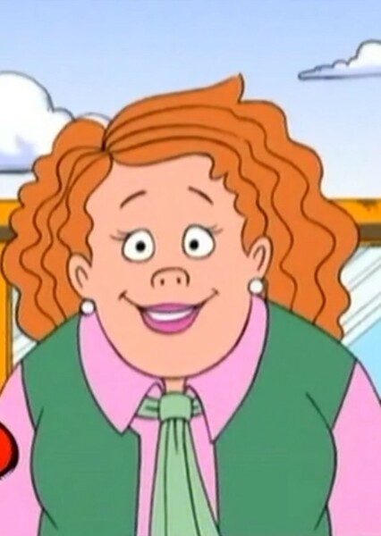 Mrs. Blumberg