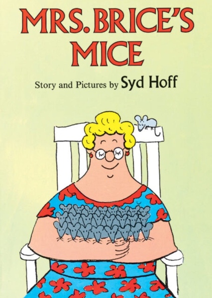 Mrs. Brice's Mice