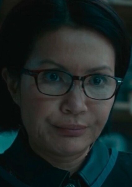 Mrs. Chen photo