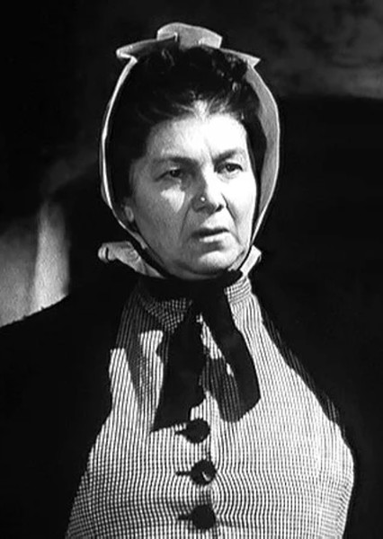 Mrs. Corney photo