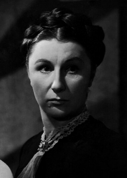 Mrs. Danvers photo