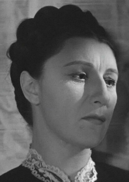 Mrs. Danvers photo