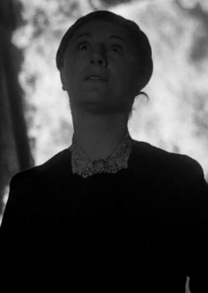 Mrs. Danvers