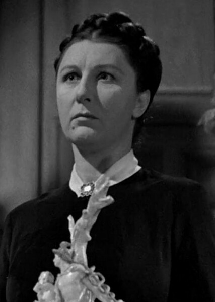 Mrs. Danvers photo