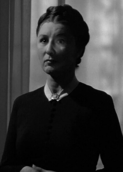 Mrs. Danvers photo