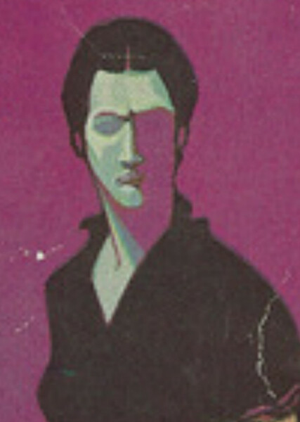Mrs. Danvers photo