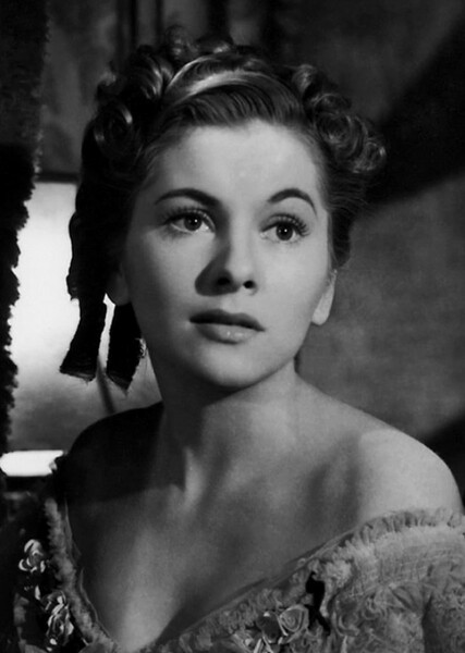 Mrs. de Winter photo