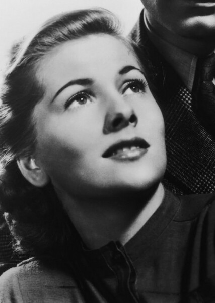 Mrs. de Winter photo