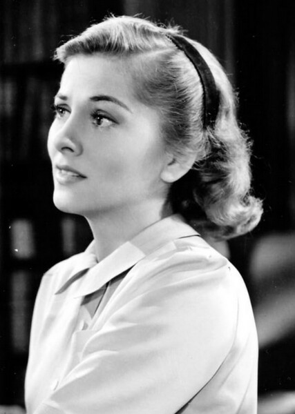 Mrs. de Winter photo