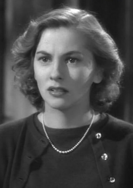 Mrs. de Winter photo