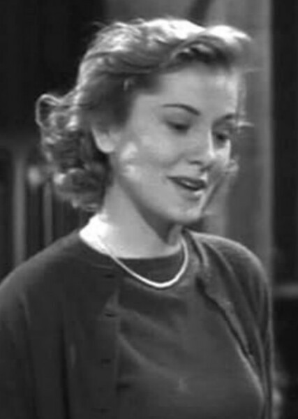 Mrs. de Winter photo