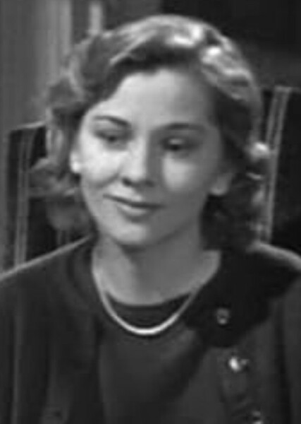 Mrs. de Winter photo