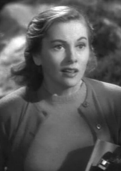 Mrs. de Winter photo