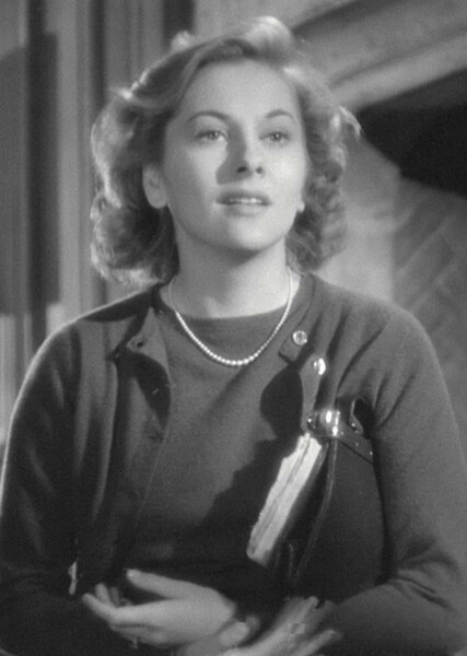 Mrs. de Winter photo