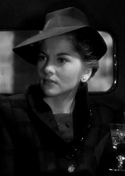 Mrs. de Winter photo