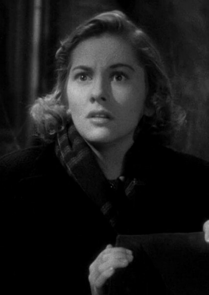 Mrs. de Winter