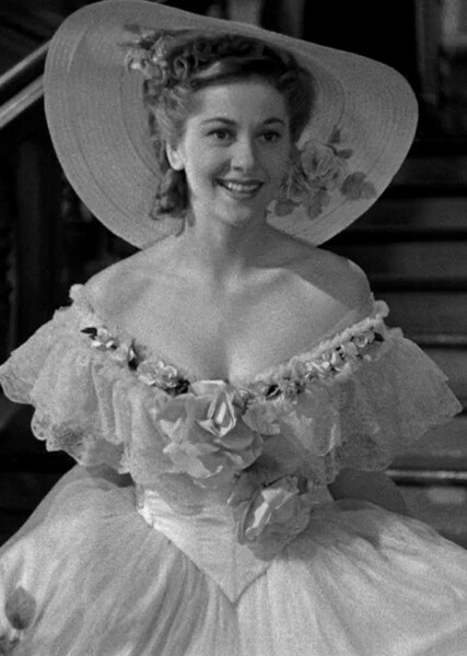 Mrs. de Winter photo