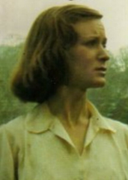 Mrs. de Winter photo