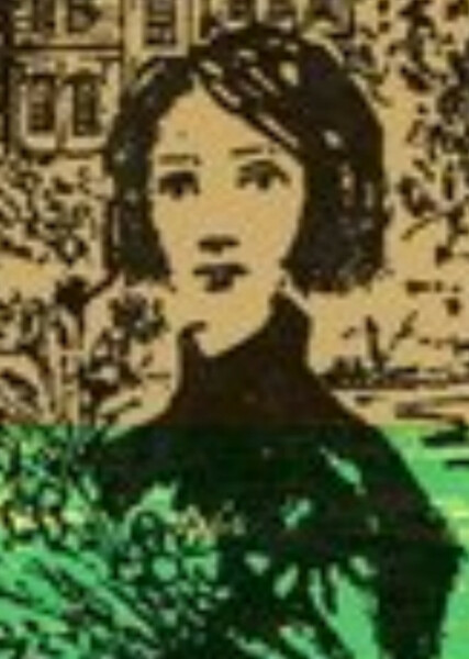 Mrs. de Winter photo