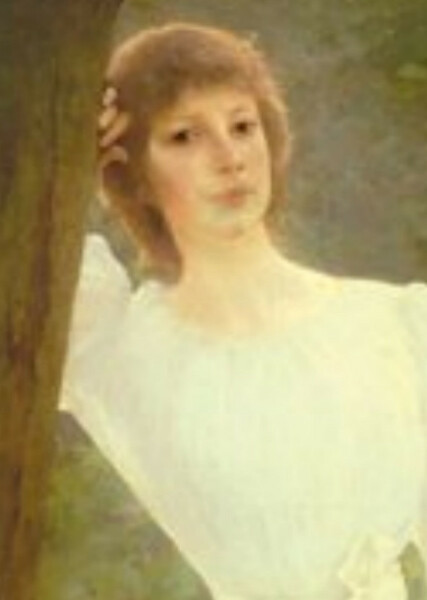 Mrs. de Winter photo