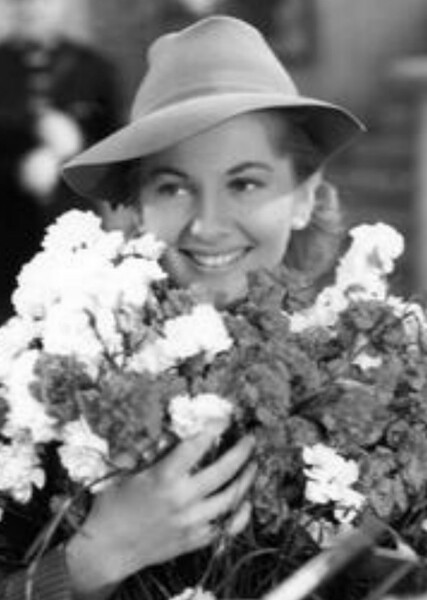 Mrs. de Winter photo