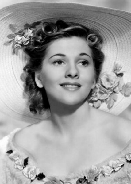 Mrs. de Winter photo
