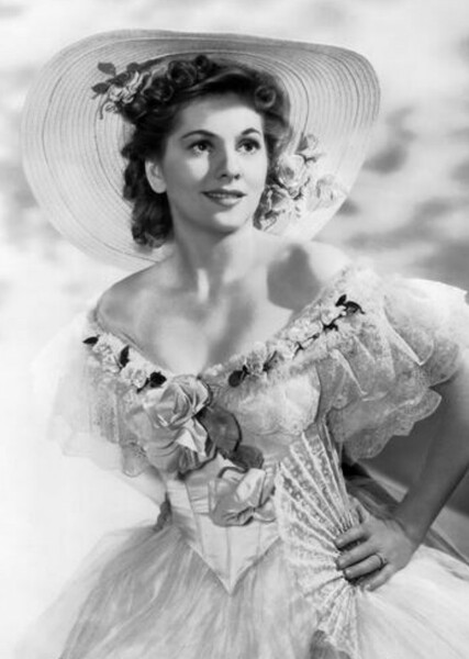 Mrs. de Winter photo