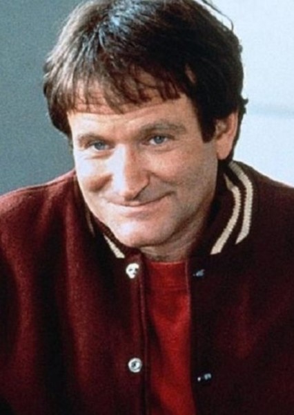 Mrs. Doubtfire/Daniel Hillard