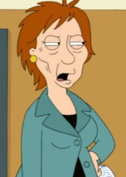 Mrs. Eck