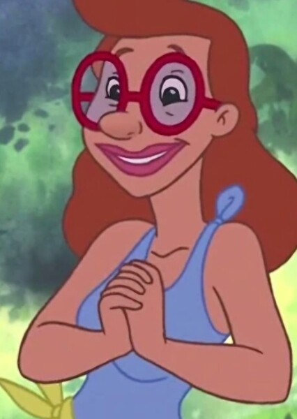 Mrs. Edmonds
