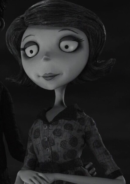 Mrs. Frankenstein (Frankenweenie)