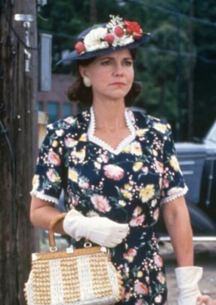 Mrs. Gump