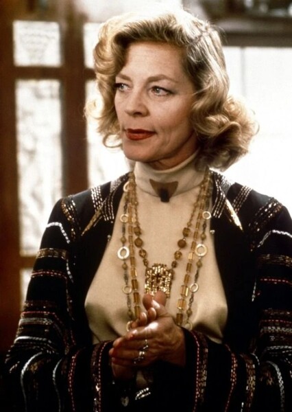 Mrs. Harriet Hubbard