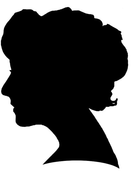 Mrs. Hudson photo