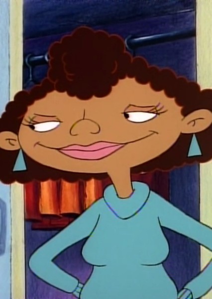 Mrs. Johanssen