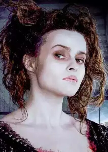 Mrs. Lovett (Sweeney Todd)