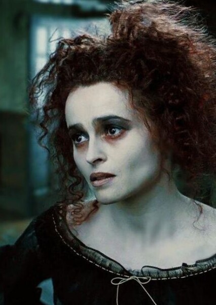 Mrs. Lovett (Sweeney Todd) photo