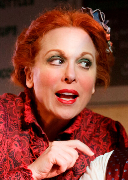 Mrs. Nellie Lovett photo