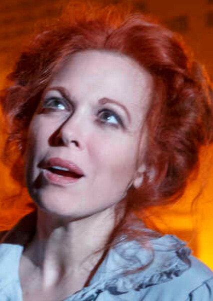 Mrs. Nellie Lovett photo