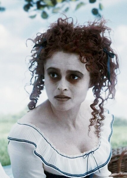 Mrs. Nellie Lovett photo
