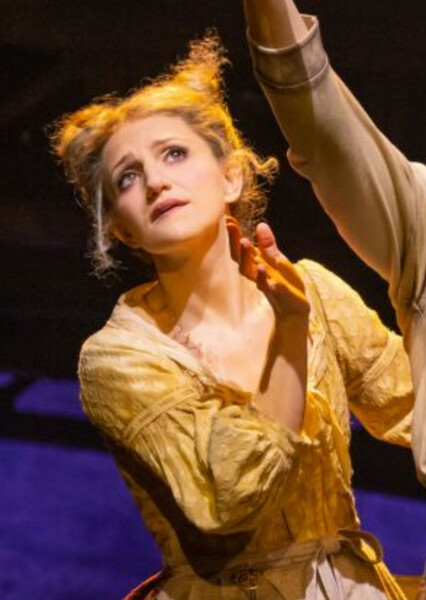 Mrs. Nellie Lovett photo