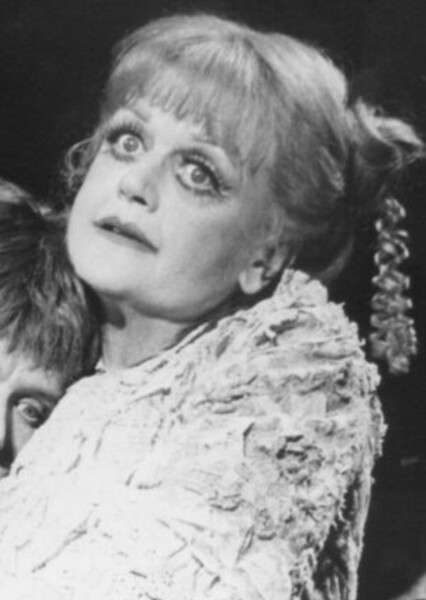 Mrs. Nellie Lovett photo