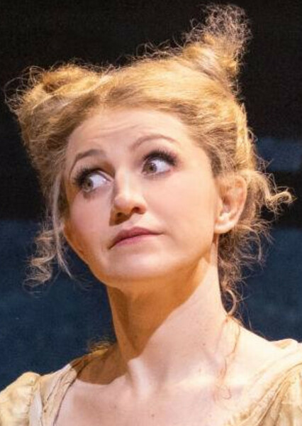 Mrs. Nellie Lovett