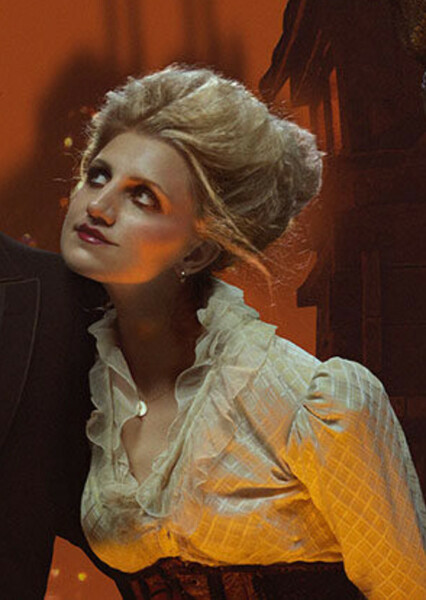 Mrs. Nellie Lovett photo