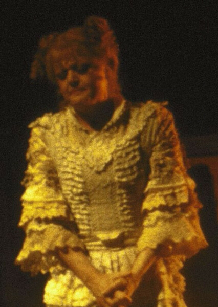 Mrs. Nellie Lovett photo
