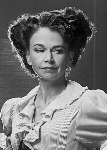 Mrs. Nellie Lovett