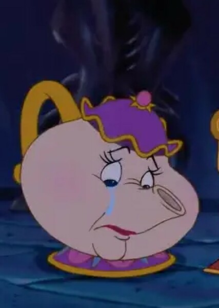 Mrs. Potts photo