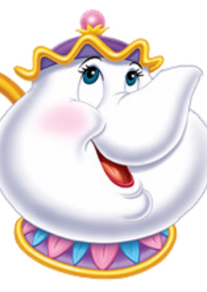 Mrs. Potts
